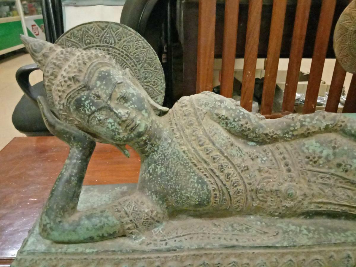 Filia D'Angkor Boutique Villa Siem Reap Eksteriør billede